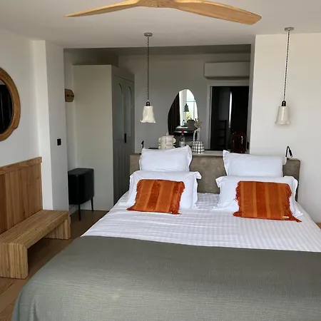 Lejlighedshotel Les Pereire