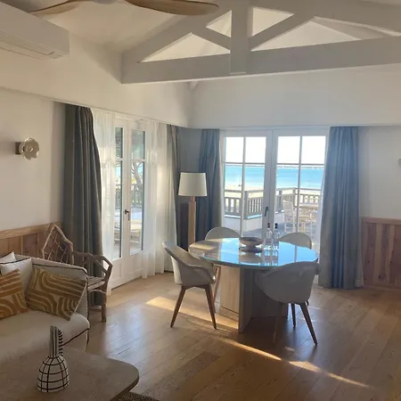 Les Pereire 5* Arcachon