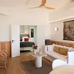 Les Pereire Appart hôtel