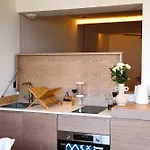 Les Pereire Appart hôtel 5*