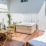 Appart hôtel Les Pereire 5*
