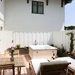 Les Pereire Appart hôtel Arcachon