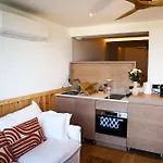 Appart hôtel Les Pereire Arcachon