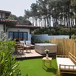 Appart hôtel Les Pereire Arcachon