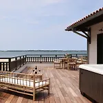 Appart hôtel Les Pereire 5*