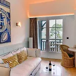 Appart hôtel Les Pereire