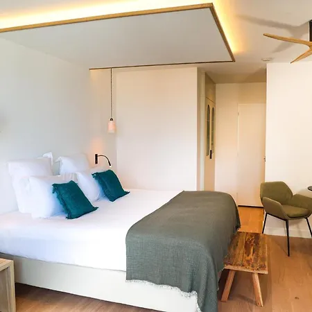 Aparthotel Les Pereire