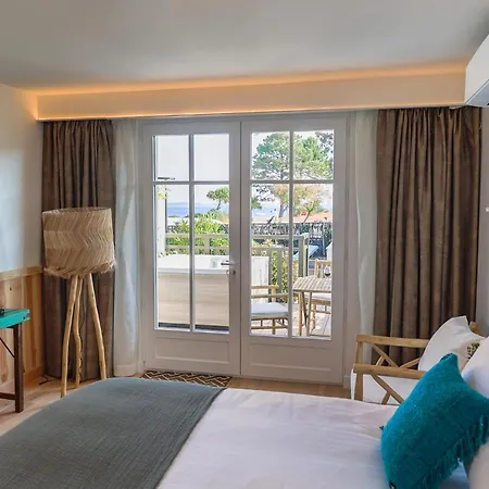 Les Pereire Arcachon