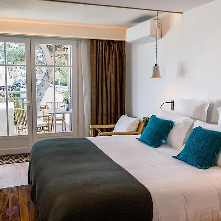 Aparthotel Les Pereire Arcachon