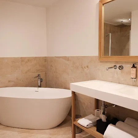 Apartamento Les Pereire