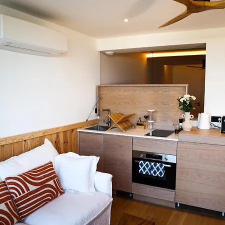 Apartamento Les Pereire Arcachon