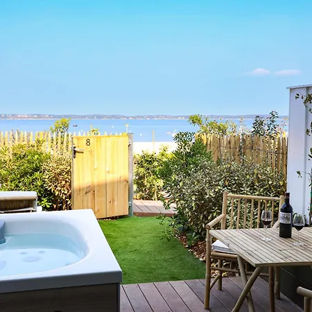 Les Pereire Arcachon