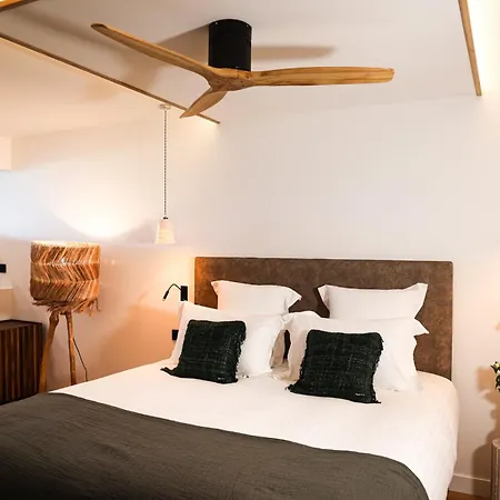 Les Pereire Apartmanhotel