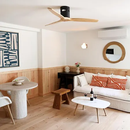 Aparthotel Les Pereire