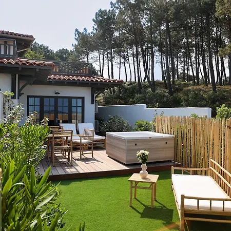 Aparthotel Les Pereire Arcachon