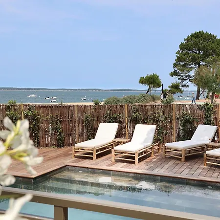 Les Pereire Arcachon