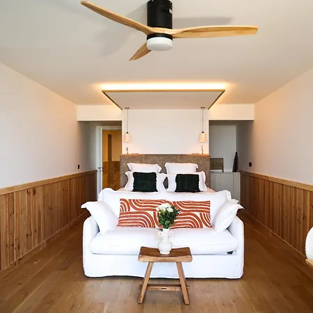 Les Pereire 5* Arcachon