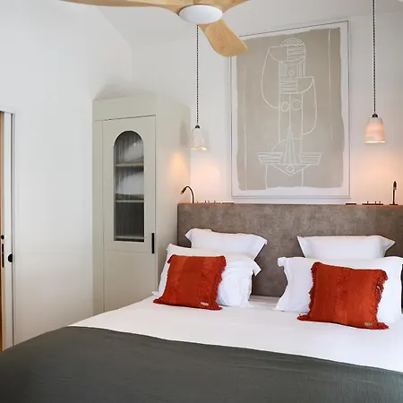 Les Pereire Apartmanhotel