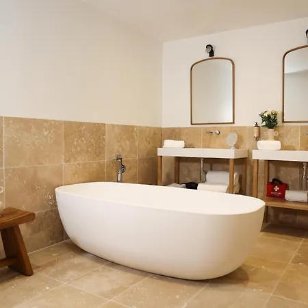 Apartamento Les Pereire