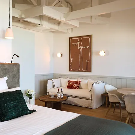 Aparthotel Les Pereire 5*