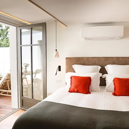 Les Pereire Apartamento