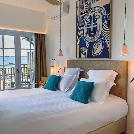 Les Pereire Apartamento Arcachon