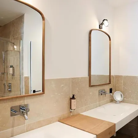 Les Pereire Apartamento