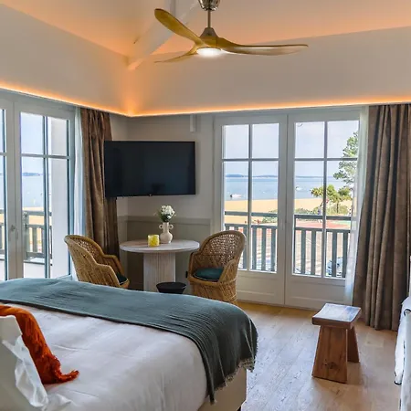 Les Pereire 5* Arcachon