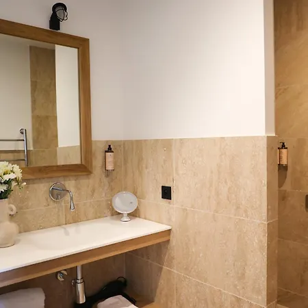 Apartmanhotel Les Pereire