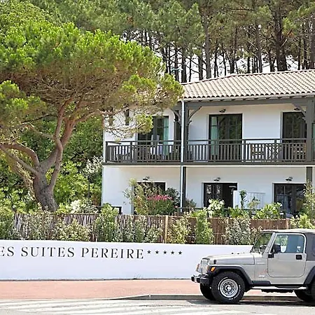 Les Pereire Arcachon