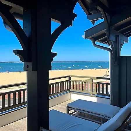 Les Pereire 5* Arcachon