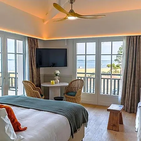 Aparthotel Les Pereire 5*