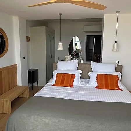 Aparthotel Les Pereire Arcachon
