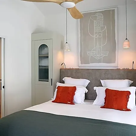 Les Pereire 5* Arcachon