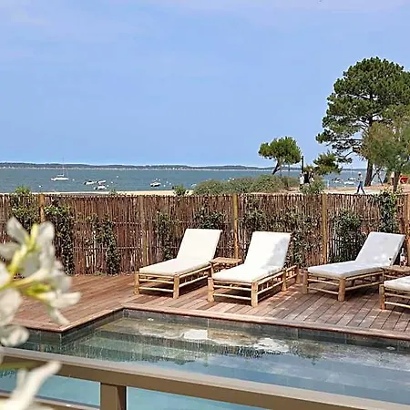 Aparthotel Les Pereire 5*