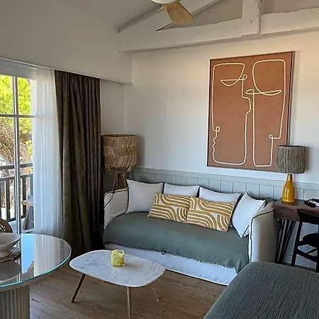 Les Pereire 5* Arcachon