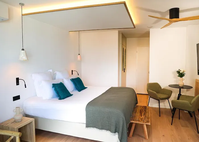 Aparthotel Les Pereire