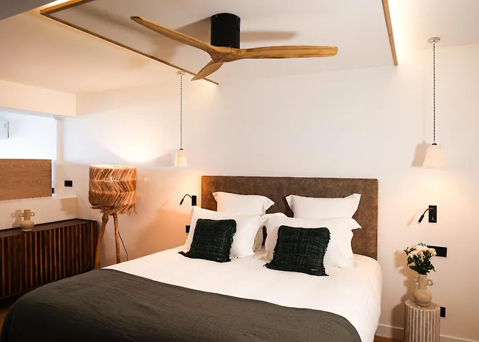 Les Pereire Aparthotel