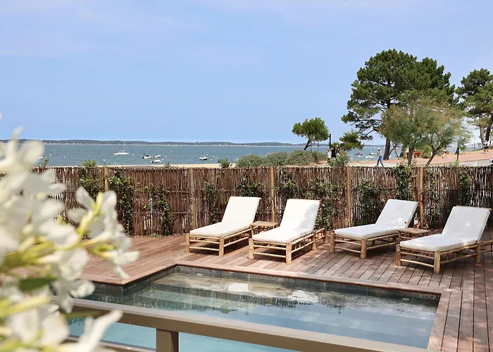 Les Pereire Arcachon