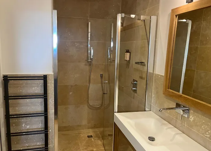 Les Pereire 5* Arcachon