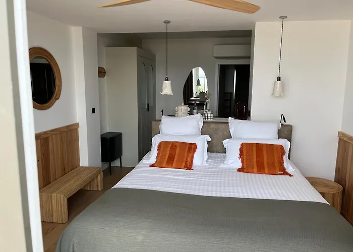 Aparthotel Les Pereire