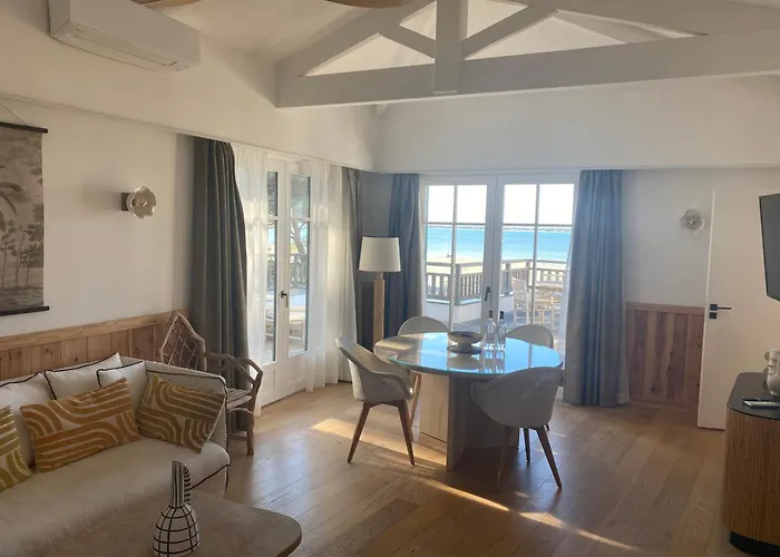 Les Pereire 5* Arcachon