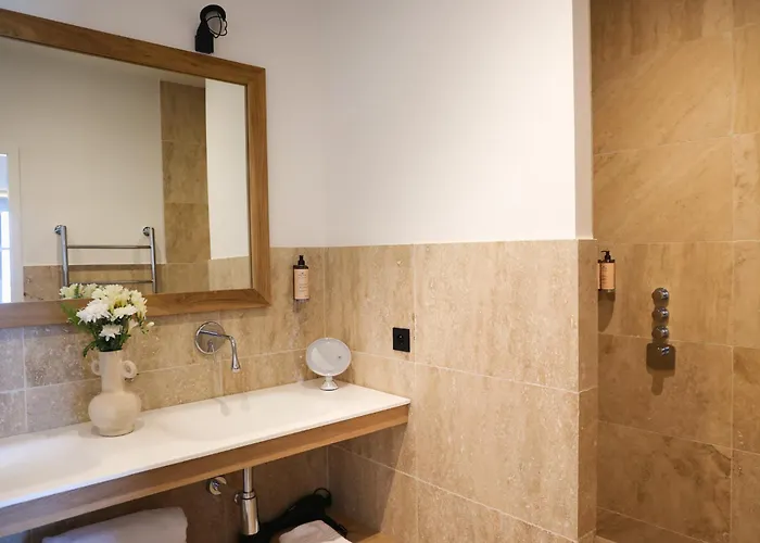 Aparthotel Les Pereire